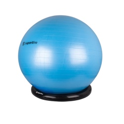 Baza pentru minge aerobic inSPORTline BallBase 68-85 cm - Img 2