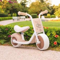 Bicicleta de echilibru 2-in-1 inSPORTline Darlingo - Img 2