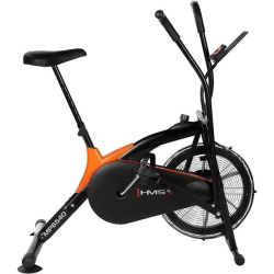 Bicicleta Fitness HMS MP6540 AIR BIKE - Img 4