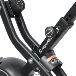 Bicicleta fitness pliabila inSPORTline Xbike Lite - Img 8