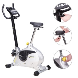 Bicicleta Magnetica HMS PREMIUM M6993 - Img 7