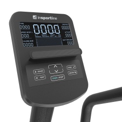 Bicicleta recumbent inSPORTline ZenSeat 100 - Img 7