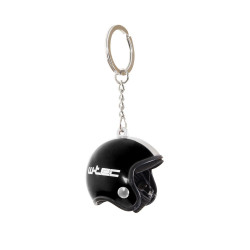 Breloc Casca Moto W-TEC Clauer - Img 2
