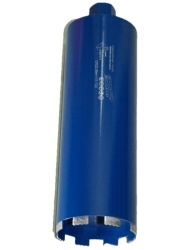 Carota diamantata segment Turbo Laser SLIM-Rapid pt. beton armat diam. 112 x 350 (mm) - Premium - DXQZ.Slim1117.112 - Img 4