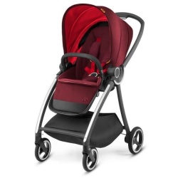 Carucior modular gb Maris Dragonfire Red - Img 1