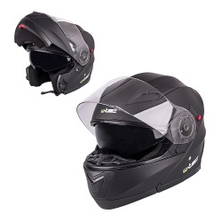 Casca Moto Flip-Up W-TEC Pezzon - Img 5
