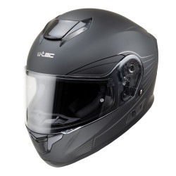 Casca Moto Integrala W-TEC Yorkroad Solid - Img 4