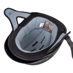 Casca moto W-TEC Black Heart V531 Iron Cross - Img 4