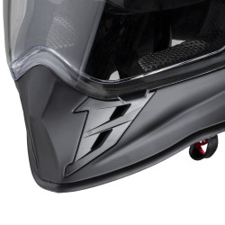 Casca Moto W-TEC V331 PR Negru Mat - Img 6