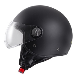 Casca Scuter W-TEC FS-701MB Negru Mat - Img 7