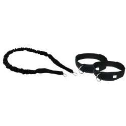 Coarda elastica inSPORTline Byfaster RS1100 - Img 5