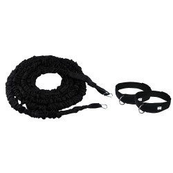 Coarda elastica inSPORTline Byfaster RS1400 - Img 5