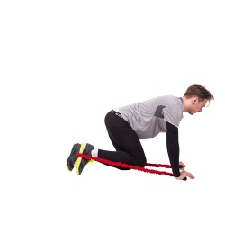 Coarda elastica inSPORTline Morpo RS692 - Img 11