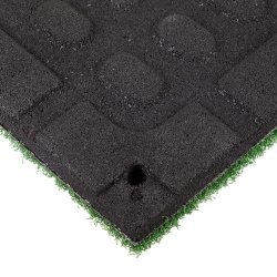 Covor de protectie inSPORTline Grasteko 50 x 50 x 2 cm - Img 8