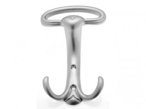 CUIERE E1000 32 CROM MAT METAL