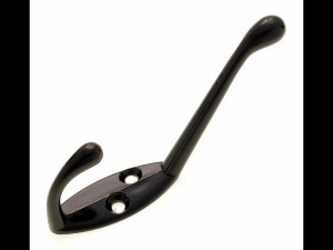 CUIERE T 211 23 NEGRU METAL