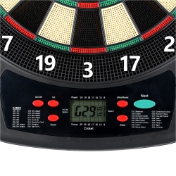 Darts Electronic Nils Fun TDE03 - Img 8