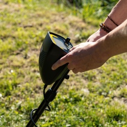 Detector de metale inSPORTline Quick Shooter MD3030 - Img 5