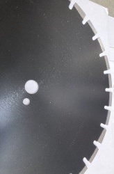 Disc DiamantatExpert pt. Asfalt, Caramida & Abrazive 300x25.4 (mm) Premium - DXDH.17317.300.25 - Img 3