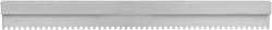 Dreptar / rigla de nivelat profil H zimtat de aluminiu ALZ 2605, 100cm - Sola-03194601 - Img 3