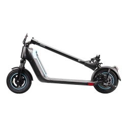Electric Scooter W-TEC SwapCharge 500 W 10 w/ Removable Battery - Img 3