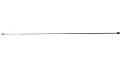 Extensie 150cm pentru pistol de vopsit / zugravit 7/8" NPS Airless CRIANO - CNO-AEX150 - Img 2