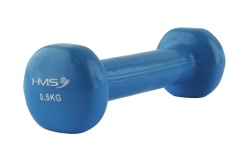 Gantera aerobic vinil HMS 0.5kg