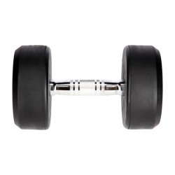 Gantera cu greutate fixa HMS HG PRO 16kg - Img 2