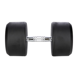 Gantera cu greutate fixa HMS HG PRO 40kg - Img 2