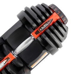 Gantera reglabila HMS SR80 - Img 4