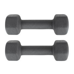 Gantere Neopren inSPORTline ON-X Renbell 2 x 0.5 kg - Img 2