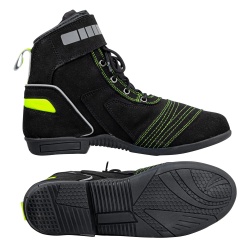Ghete Moto W-TEC Sixtreet - Img 12