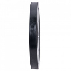 Greutate cauciucata inSPORTline Bumper Plate 20kg - Img 2