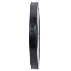 Greutate cauciucata inSPORTline Bumper Plate 20kg - Img 5