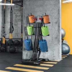 Greutati Pump Set SBP22 HMS 20KG + Suport STR40 - Img 6