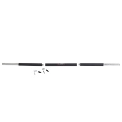 Haltera Set Pump HMS SBP15, 20 kg - Img 11