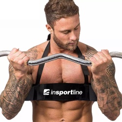 Ham Biceps inSPORTline Bicipi - Img 2