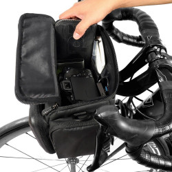Handlebar Bag inSPORTline Stroget - Img 6