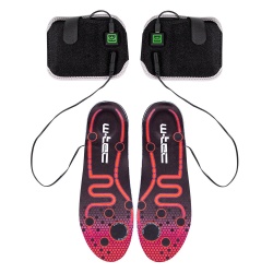 Heated Insoles W-TEC Ondrejnik II - Img 2