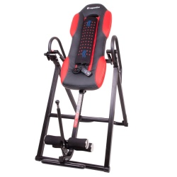 Heated inversion Table inSPORTline Inverso Heaty - Img 2