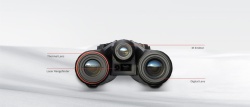 HIKMIKRO HABROK HQ35L