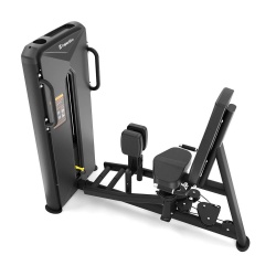 Hip Adductor/Abductor Machine inSPORTline Velocer IOTA85 - Img 3