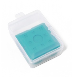 Kit aplicator din silicon, 2buc. - BIHUI-STAK2 - Img 2
