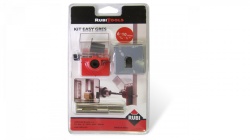Kit carote diamantate EasyGres 6, 10mm, 2 buc. - RUBI-4919 - Img 1