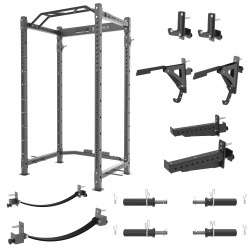 KLT3110 SET POWER RACK HMS - Img 3