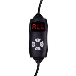 Lampa LED cu Infrarosu si Suport inSPORTline Elbasan - Img 8