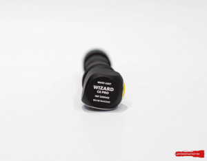 Lanterna Armytek Wizard C2 Pro