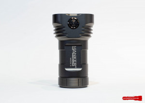 Lanterna MANKER MK34 II