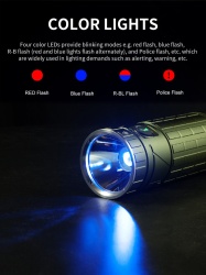 LUMINTOP DF2