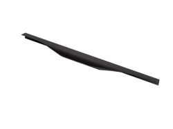 MÂNER MOBILĂ UA04-436 NEGRU MAT - Img 1